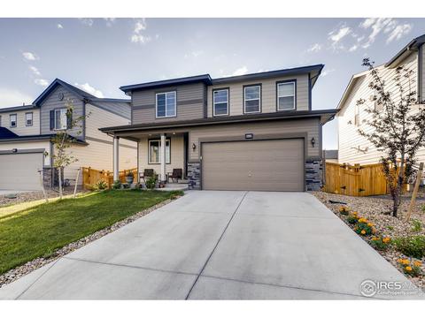 6403 Copper Dr, Frederick, CO 80516 photo 1