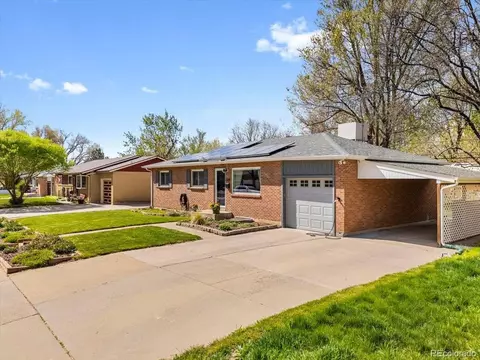 6314 Brooks Dr, Arvada, CO 80004