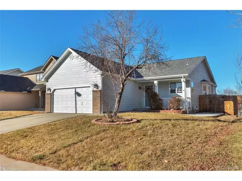 4899 E 119th Ct, Thornton, CO 80233