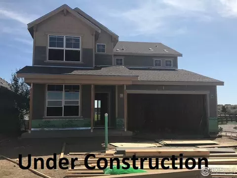 1927 Los Cabos Dr, Windsor, CO 80550 photo 1