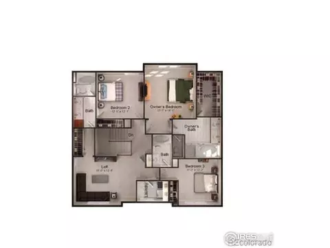 642 Ranchhand Dr, Berthoud, CO 80513 photo 2