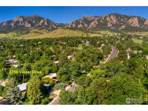 2750 Vassar Dr, Boulder, CO 80305 photo 3