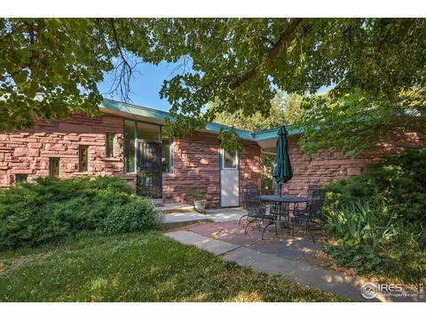 2750 Vassar Dr, Boulder, CO 80305 photo 1