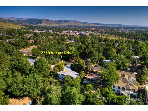 2750 Vassar Dr, Boulder, CO 80305 photo 2