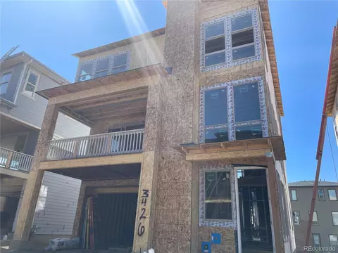 3426 S Quartz St, Morrison, CO 80465