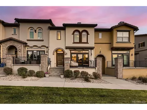 15566 W Wesley Ave, Lakewood, CO 80228