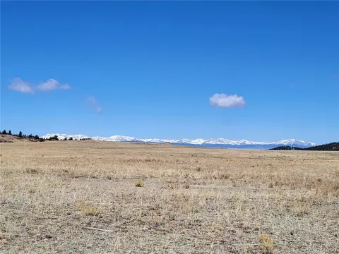 Cusabo Rd, Hartsel, CO 80449 photo 2
