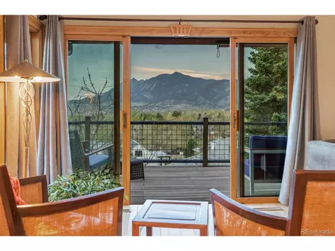 1336 Meadow Ave, Boulder, CO 80304