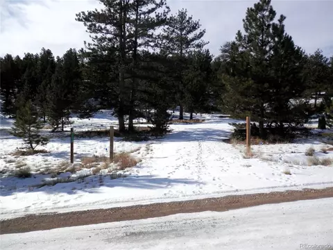 1299 Bridle Path, Hartsel, CO 80449