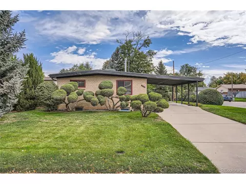 1590 S Krameria St, Denver, CO 80224