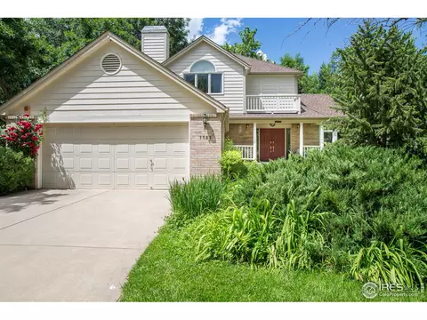 1151 Juniper Ave, Boulder, CO 80304 photo 1