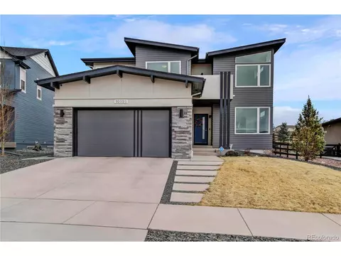 10323 Rifle Falls Way, Colorado Springs, CO 80924