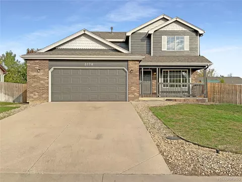 3178 51st Ave, Greeley, CO 80634
