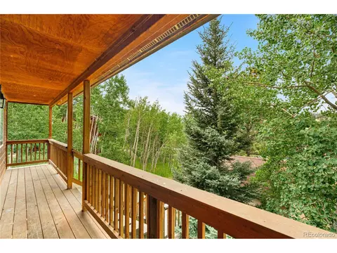 690 S Pine Drive Dr, Bailey, CO 80421 photo 32