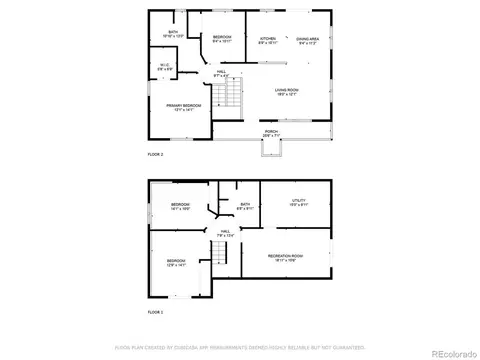 690 S Pine Drive Dr, Bailey, CO 80421 photo 36