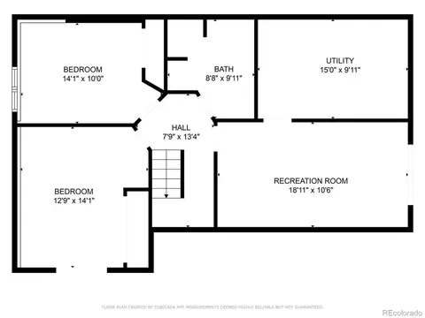 690 S Pine Drive Dr, Bailey, CO 80421 photo 35