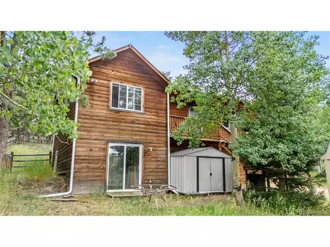 690 S Pine Drive Dr, Bailey, CO 80421 photo 2
