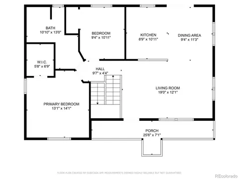 690 S Pine Drive Dr, Bailey, CO 80421 photo 34