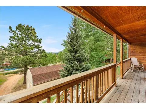 690 S Pine Drive Dr, Bailey, CO 80421 photo 33