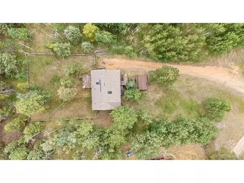 690 S Pine Drive Dr, Bailey, CO 80421 photo 29