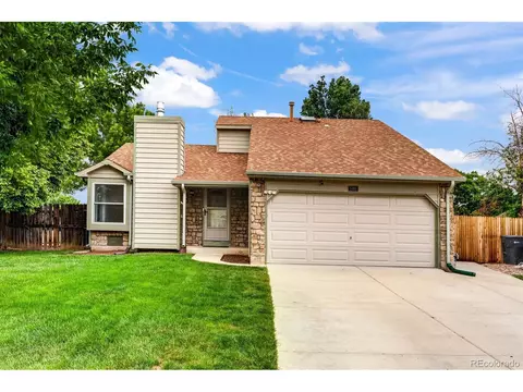 5101 E 122nd Cir, Thornton, CO 80241