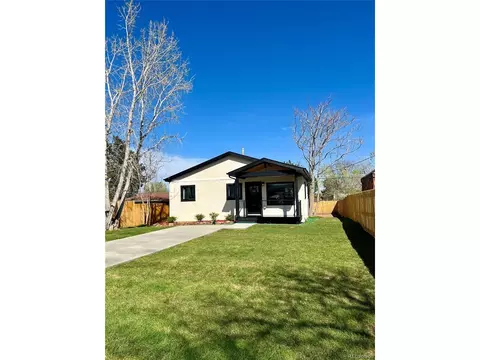 6494 Magnolia St, Commerce City, CO 80022