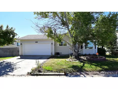 2914 Hawk Dr, Evans, CO 80620 photo 1