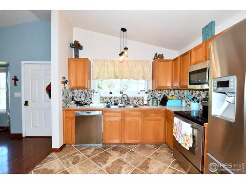 2914 Hawk Dr, Evans, CO 80620 photo 11