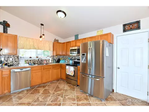 2914 Hawk Dr, Evans, CO 80620 photo 9