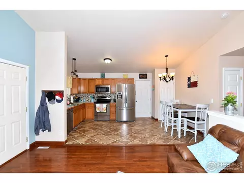 2914 Hawk Dr, Evans, CO 80620 photo 7