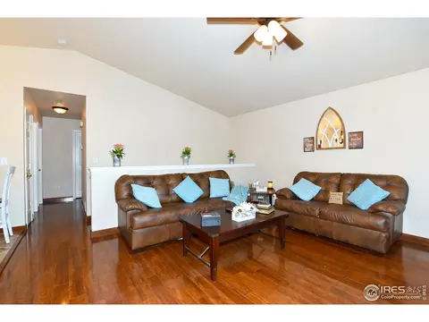 2914 Hawk Dr, Evans, CO 80620 photo 3