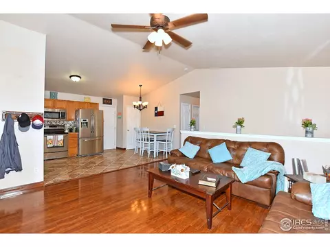 2914 Hawk Dr, Evans, CO 80620 photo 6