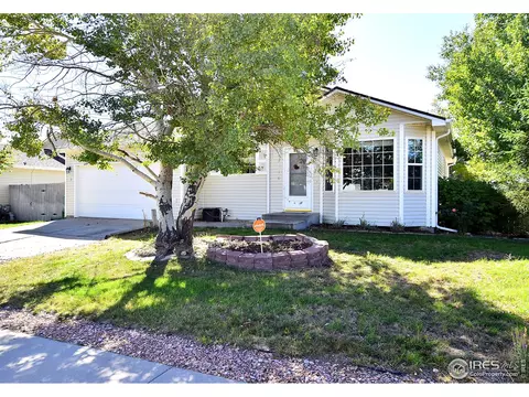 2914 Hawk Dr, Evans, CO 80620 photo 2