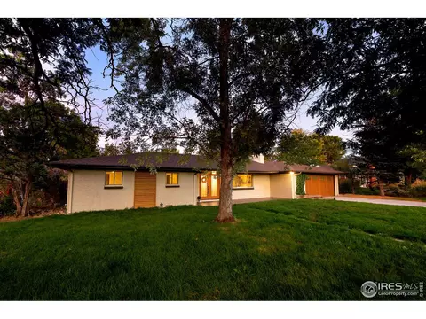820 Crescent Dr, Boulder, CO 80303 photo 2