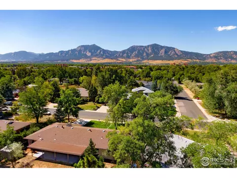 820 Crescent Dr, Boulder, CO 80303 photo 5