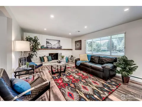 820 Crescent Dr, Boulder, CO 80303 photo 8