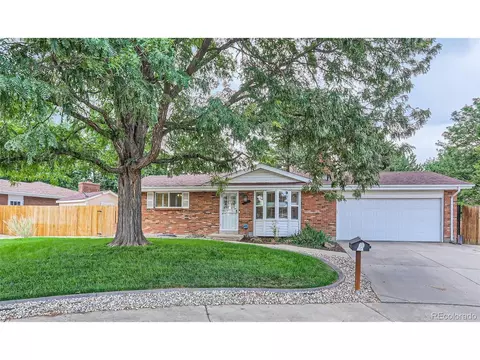 11727 W 65th Cir, Arvada, CO 80004