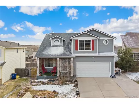1235 Legend Oak Dr, Fountain, CO 80817