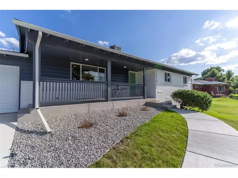 10370 W 34th Ave, Wheat Ridge, CO 80033