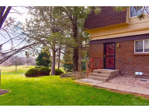 7755 E Quincy Ave #T56, Denver, CO 80237