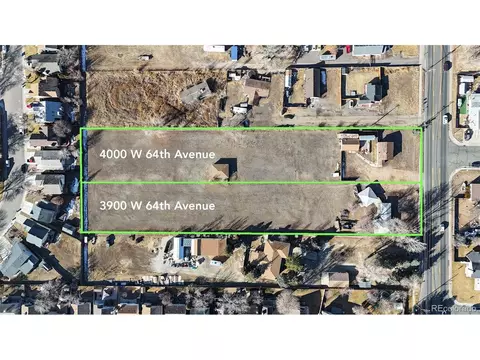 3900 W 64th Ave, Arvada, CO 80003