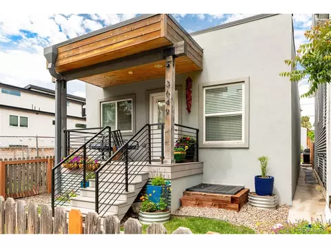 3649 Osage St, Denver, CO 80211