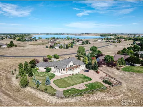 2083 Doyle Dr, Berthoud, CO 80513 photo 2