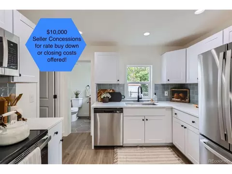 5147 Saint Paul St, Denver, CO 80216
