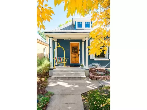 46 S Grant St, Denver, CO 80209