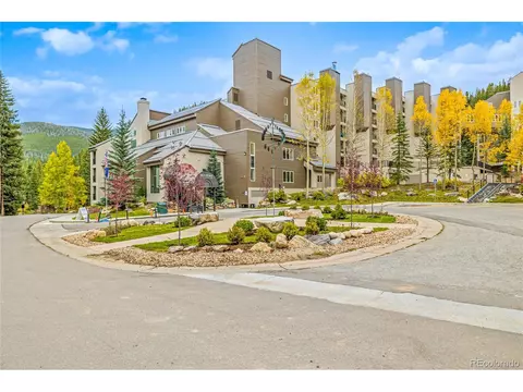 313 Iron Horse Way #C4023, Winter Park, CO 80482