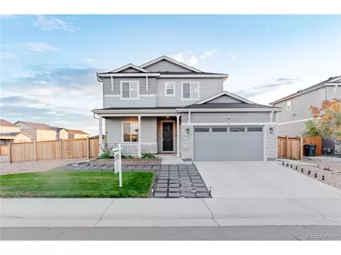 11788 Oneida St, Thornton, CO 80233