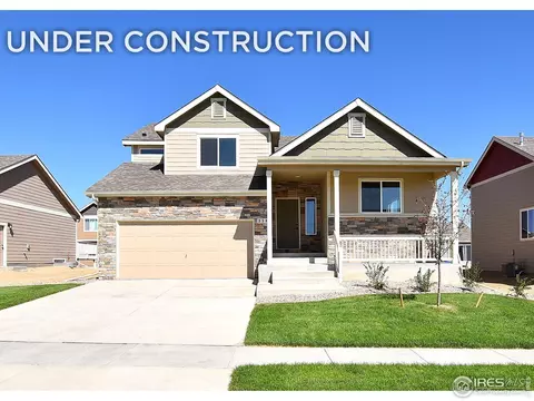 1560 Driftline Dr, Windsor, CO 80550 photo 1