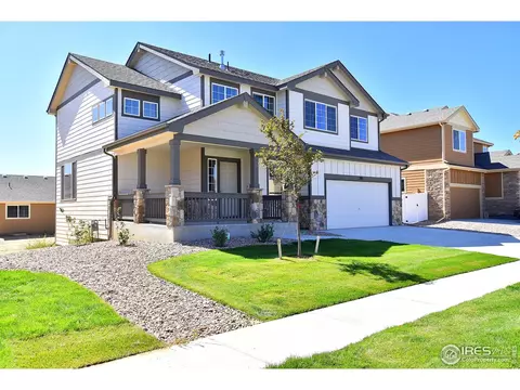 1027 Mt Oxford Ave, Windsor, CO 80550 photo 2