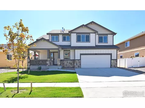 1027 Mt Oxford Ave, Windsor, CO 80550 photo 1